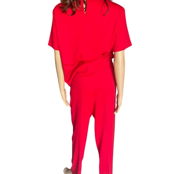 Three flag’s California red/gold suit size M - Picture 9 of 16